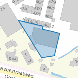 Perceel EBG01-D-776