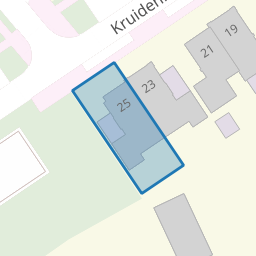 Perceel EBG01-D-778