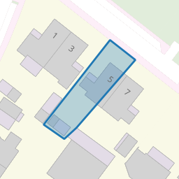 Perceel EBG01-D-787