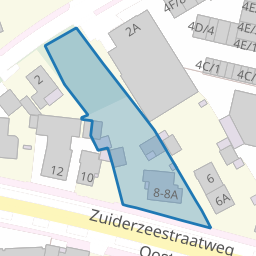 Perceel EBG01-D-866
