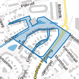 Perceel EBG01-D-905