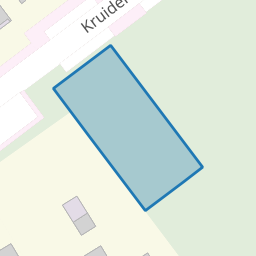 Perceel EBG01-D-910