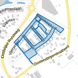 Perceel EBG01-D-917