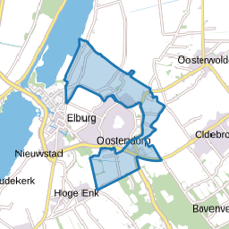 Sectie E