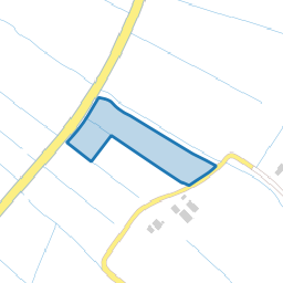 Perceel EBG01-E-101