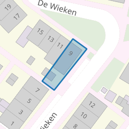 Perceel EBG01-E-1035