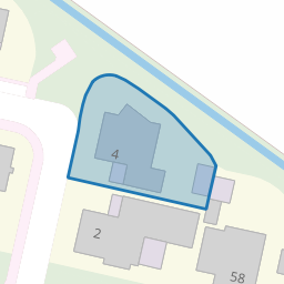 Perceel EBG01-E-1111