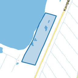 Perceel EBG01-E-12