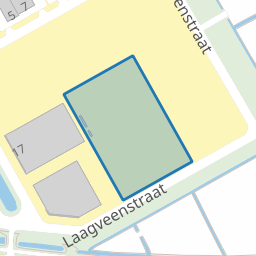 Perceel EBG01-E-1233