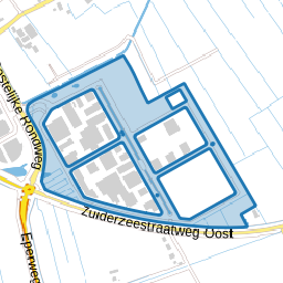 Perceel EBG01-E-1245