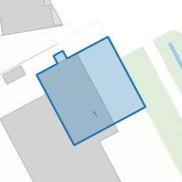 Perceel EBG01-E-1257