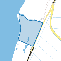 Perceel EBG01-E-15