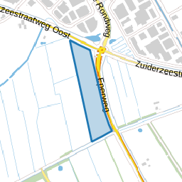 Perceel EBG01-E-257