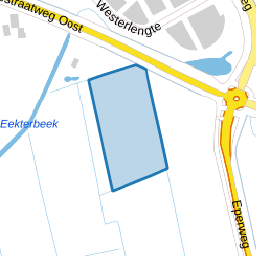 Perceel EBG01-E-258