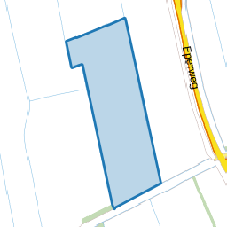 Perceel EBG01-E-260