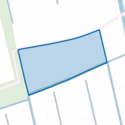 Perceel EBG01-E-272