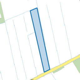 Perceel EBG01-E-273