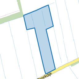 Perceel EBG01-E-275