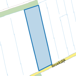 Perceel EBG01-E-277