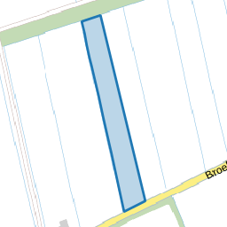 Perceel EBG01-E-279