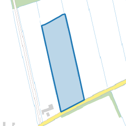 Perceel EBG01-E-280