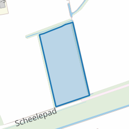Perceel EBG01-E-290