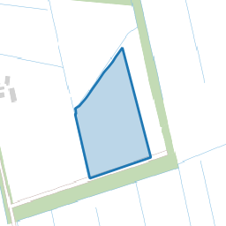 Perceel EBG01-E-291