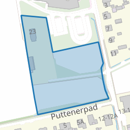 Perceel EBG01-E-332