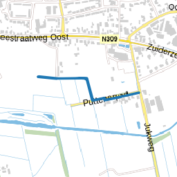 Perceel EBG01-E-341