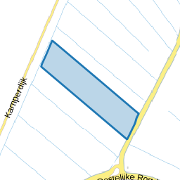 Perceel EBG01-E-38