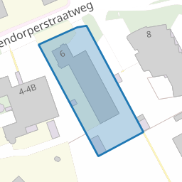 Perceel EBG01-E-401