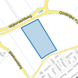 Perceel EBG01-E-452