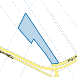 Perceel EBG01-E-458