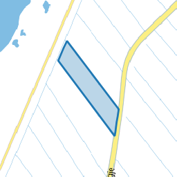 Perceel EBG01-E-46