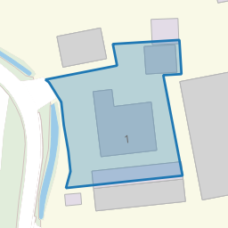 Perceel EBG01-E-494