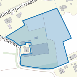 Perceel EBG01-E-495