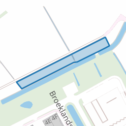 Perceel EBG01-E-509