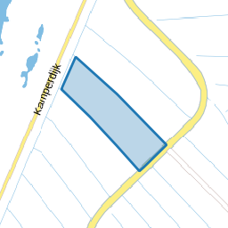Perceel EBG01-E-51