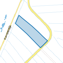 Perceel EBG01-E-52