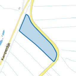 Perceel EBG01-E-53
