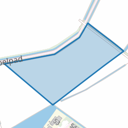 Perceel EBG01-E-558