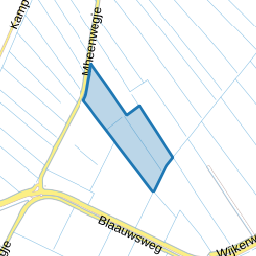 Perceel EBG01-E-61