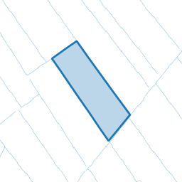 Perceel EBG01-E-65