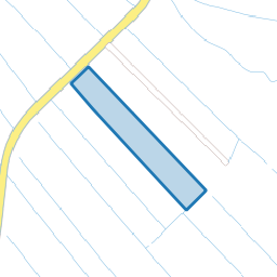 Perceel EBG01-E-71