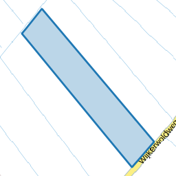 Perceel EBG01-E-87