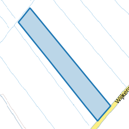 Perceel EBG01-E-88