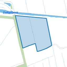 Perceel EBG01-E-987