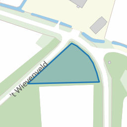 Perceel EBG02-A-1119