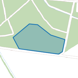 Perceel EBG02-A-1538