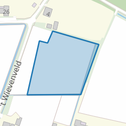 Perceel EBG02-A-1670